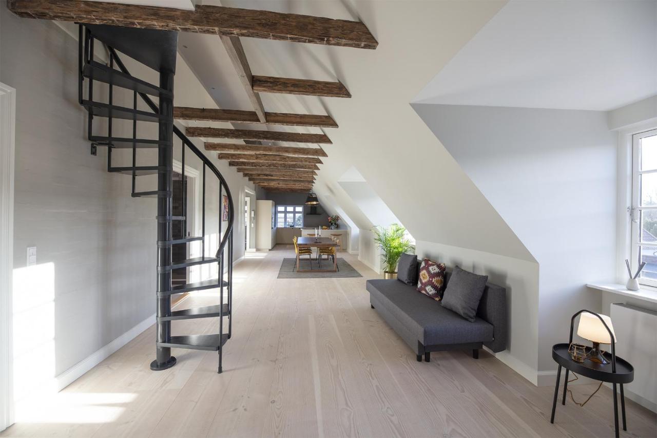 Aday - 3 Bedroom - Modern Living Apartment - Aalborg Center Exterior photo